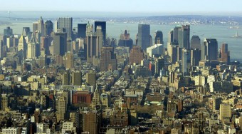 Róma ejtve, jöhet New York?