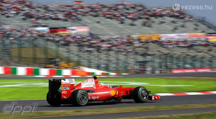 Mindegy mit vezet, csak nyerni lehessen vele