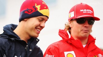 Räikkönen a Red Bullhoz is mehet?