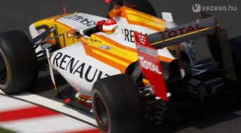 A Renault holnap bejelenti Kubicát