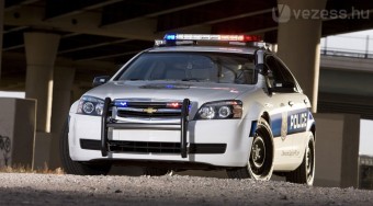 A magyar rendőrök álma