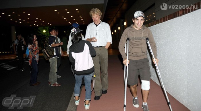 Glock hamarosan 100 százalékos