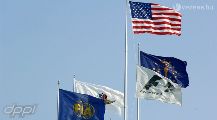 A csapatok Amerikát akarják