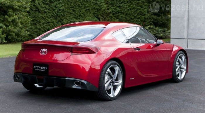 Sportkocsi a Toyotától 6