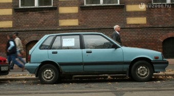 Használt autó: mindegy, csak olcsó legyen