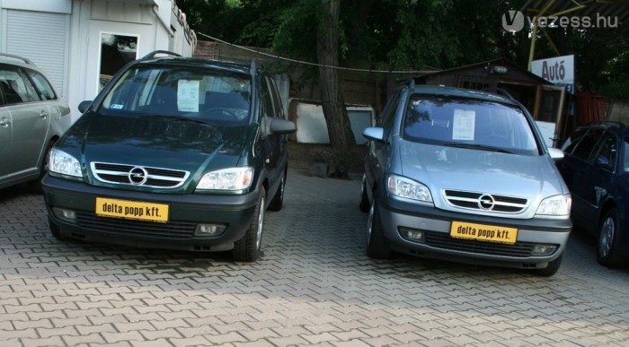 Nem muszáj a dízelhez ragaszkodni