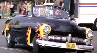 Kultuszfilmekkel reklámozzák a VW Polót