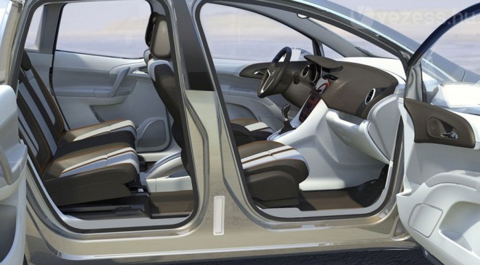 Könnyű így beszállni