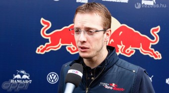 Briatore mást is kikészített