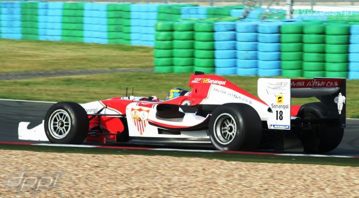 A focis Superleague-ben győzelemmel mutatkozott be