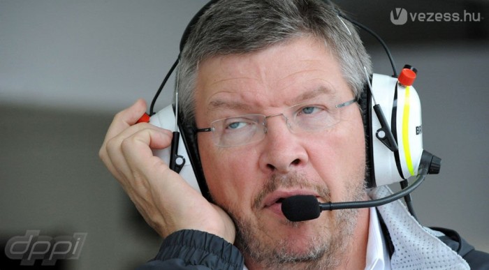 2010-től sem tart a Brawn