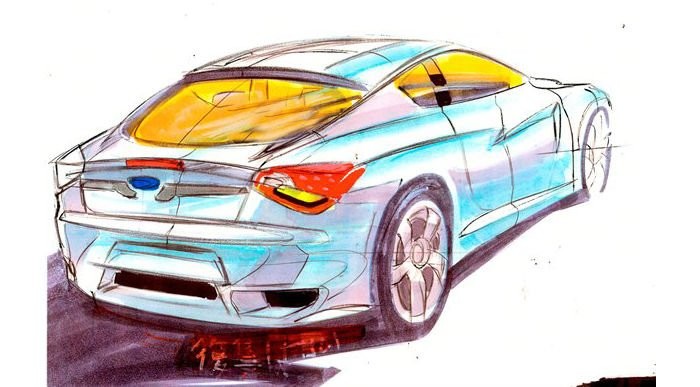 Kis sportkocsi a Subarutól 5