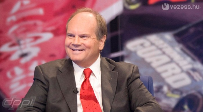 Az amerikaiak is jól állnak