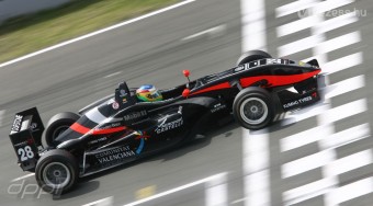 Jól haladnak az új csapatok?