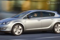 Fogyasztásával győzött végül az Opel