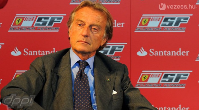 A Ferrari jövője csak 2012-ig biztos