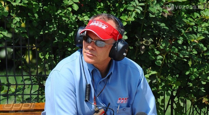 Az FIA elégedett az amerikai csapattal 6 | Vezess Windsor lemondott az amerikai párosról