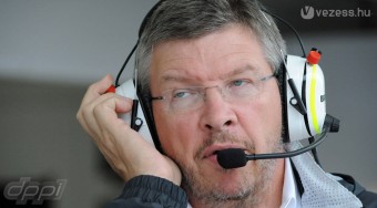 Brawn átírná a szabályokat