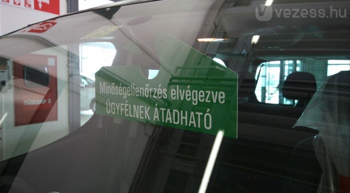 Gyógyult, elhagyhatja a kórházat