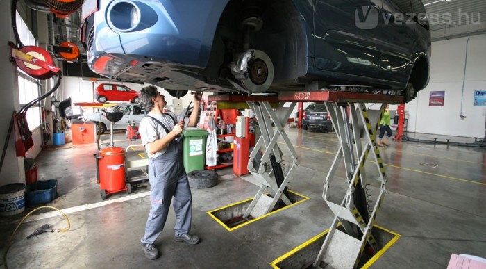 Mindenre fény derül