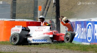 Glock Brazíliában sem indulhat