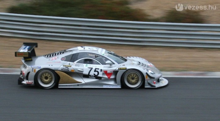 Végül második lett a Brokernet Silversting