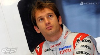 Trulli szívesen menne a Lotushoz