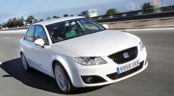 Audiból újított SEAT a legjobb Svájcban