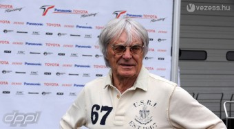 Jöhet a Skót Nagydíj