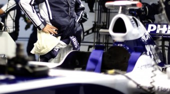 Eldőlt, Barrichello a Williamsé?