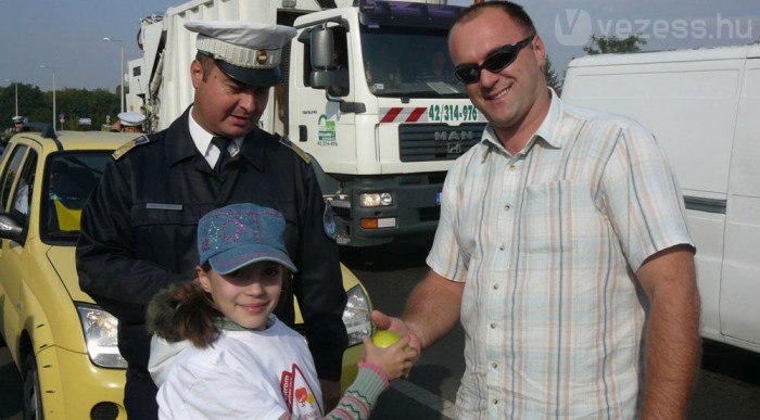 Gyerekek segítettek a rendőrségnek 5