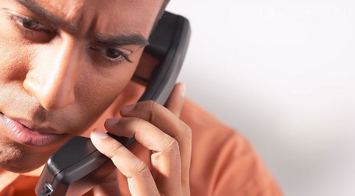 A felügyelő hívásának nem biztos, hogy örül