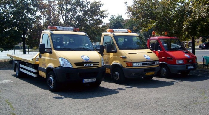 Újra akcióba lendülnek a lopóautók