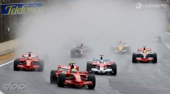 Újra káosz Brazíliában?