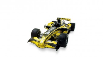 Új festést kap a Renault?