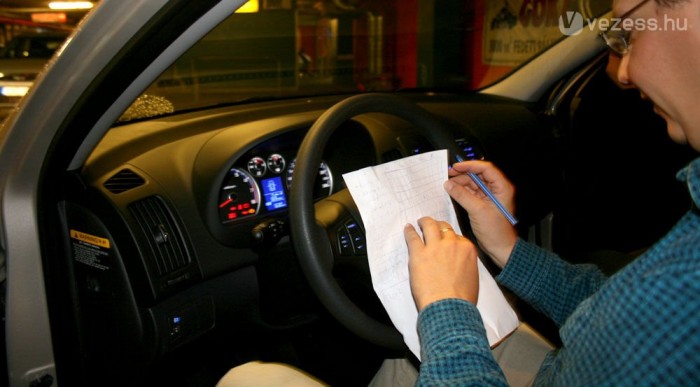 Szavazatösszesítés