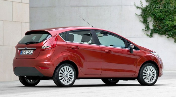 Nálunk a Ford Focus a kedvenc 3 | Vezess Idén több mint 300 ezer fogyott belőle