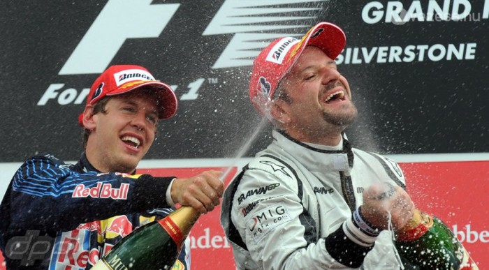 Nekik nagy bravúr és szerencse is kell