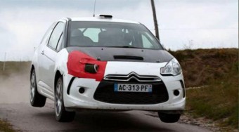 Durva változat a kis Citroënből