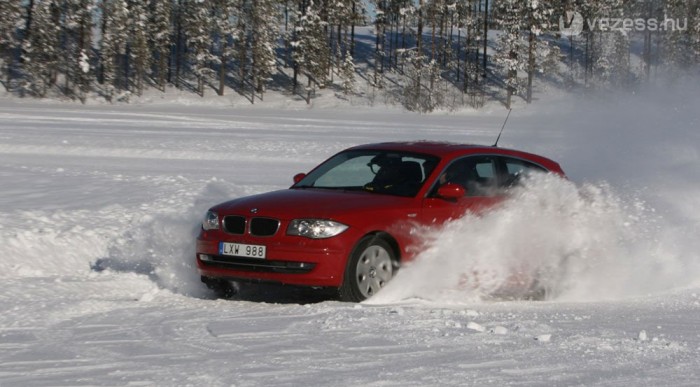 Nem a havas tulajdonságok döntenek