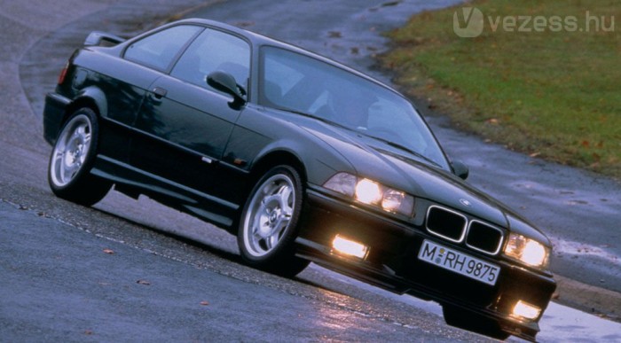 295 lóerő és egyedi spoilerek a GT-n 