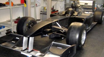 Képek az új Lotusról!