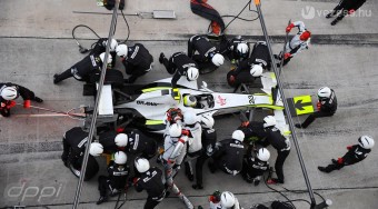 Rengeteg bokszkiállás lehet jövőre