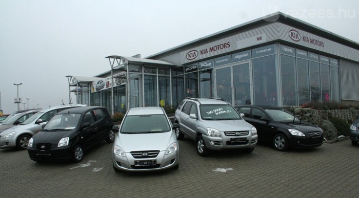 Jövőre lesz pénzünk új autóra? 5 | Vezess Egy részük külföldre ment