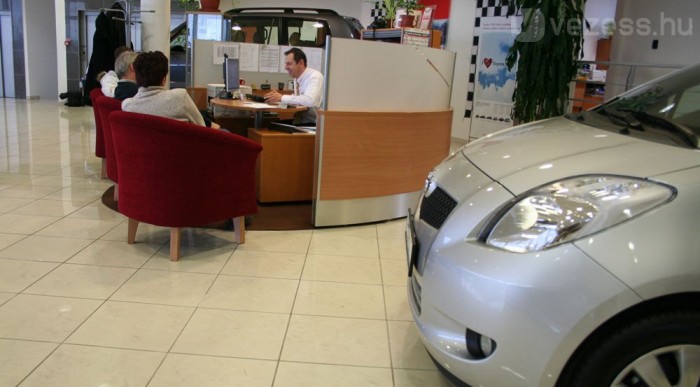 Jövőre lesz pénzünk új autóra? 7 | Vezess Három év múlva tarthatunk 120 ezernél