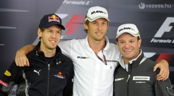 Buttonon nincs nyomás?