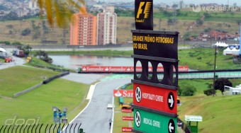 Előttünk a vízözön!