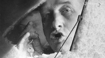 Betört a tél Magyarországra