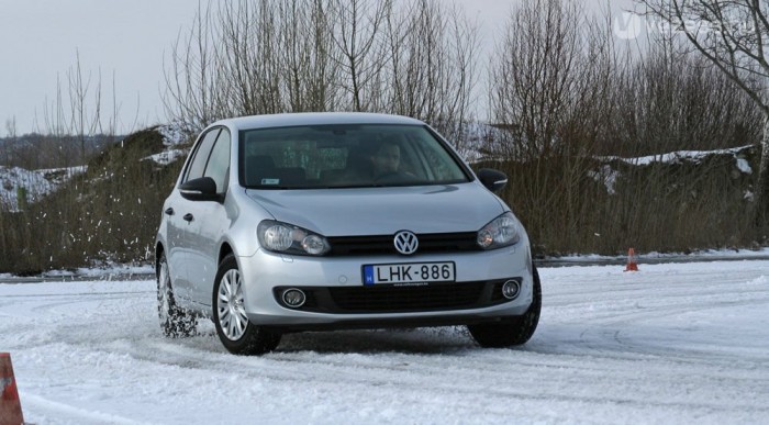 Az aszfalt hőmérsékletén múlik