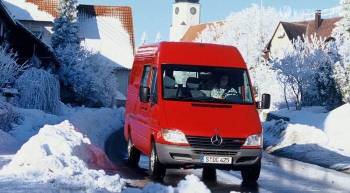 Nedves úton kapitulál a nyári gumi